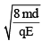 JEE Advanced (Single Correct Type): Electrostatics | Chapter-wise Tests for JEE Main & Advanced
