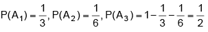 Axiomatic Probability | Mathematics (Maths) Class 11 - Commerce