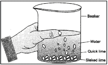 Previous Year Questions with Solutions - Chemical Reactions and Equations - Class 10