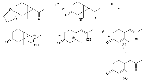 JEE Advanced (One or More Correct Option): Aldehydes, Ketones & Carboxylic Acids | Chapter-wise Tests for JEE Main & Advanced