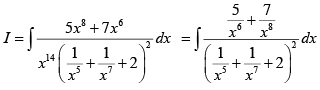 JEE Advanced (One or More Correct Option): Applications of Derivatives | Chapter-wise Tests for JEE Main & Advanced