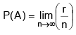 Axiomatic Probability | Mathematics (Maths) Class 11 - Commerce