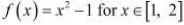 Continuity & Differentiability, NCERT Solutions, Class 12, Maths , Part -8 - JEE