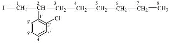 NCERT Solutions Class 12 Chemistry Chapter 6 - Haloalkanes & Haloarenes