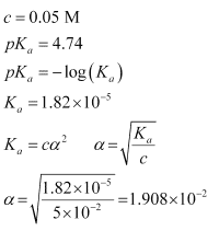 NCERT Solutions Class 11 Chemistry Chapter 6 - Equilibrium