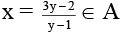 JEE Advanced (One or More Correct Option): Sets, Relation & Functions | Chapter-wise Tests for JEE Main & Advanced