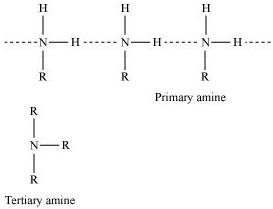 NCERT Solutions Class 12 Chemistry Chapter 9 - Amines