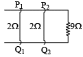 JEE Advanced (One or More Correct Option): Moving Charges & Magnetism | Chapter-wise Tests for JEE Main & Advanced