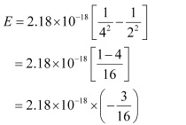 NCERT Solutions Class 11 Chemistry Chapter 2 - Structure of Atom