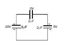 Energy Stored in a Capacitor | Physics for JEE Main & Advanced