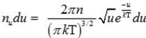 Kinetic Theory of Gases Class 11 Notes Physics
