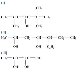 NCERT Solutions Class 12 Chemistry Chapter 7 - Alcohols, Phenols & Ethers