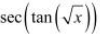 NCERT Solutions Class 12 Maths Chapter 5 - Continuity & Differentiability