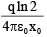 JEE Advanced (Single Correct Type): Electrostatics | Chapter-wise Tests for JEE Main & Advanced