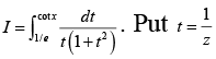 JEE Advanced (One or More Correct Option): Applications of Derivatives | Chapter-wise Tests for JEE Main & Advanced