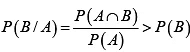 JEE Advanced (One or More Correct Option): Probability | Chapter-wise Tests for JEE Main & Advanced