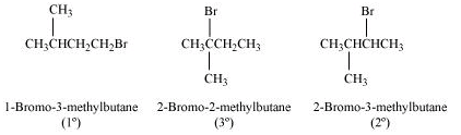 NCERT Solutions Class 12 Chemistry Chapter 6 - Haloalkanes & Haloarenes