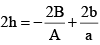 JEE Advanced (One or More Correct Option): Quadratic Equation & Inequalities | Chapter-wise Tests for JEE Main & Advanced