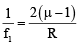 Integer Answer Type Questions for JEE: Ray & Wave Optics | Chapter-wise Tests for JEE Main & Advanced