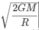 JEE Advanced (Assertion-Reason Type): Gravitation | Chapter-wise Tests for JEE Main & Advanced