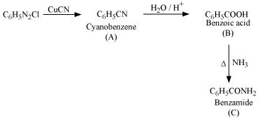 NCERT Solutions Class 12 Chemistry Chapter 9 - Amines