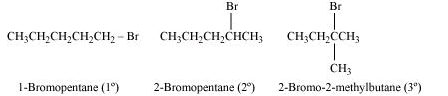 NCERT Solutions Class 12 Chemistry Chapter 6 - Haloalkanes & Haloarenes