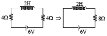 JEE Advanced (One or More Correct Option): Current Electricity | Chapter-wise Tests for JEE Main & Advanced