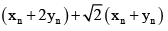 JEE Advanced (One or More Correct Option): Mathematical induction & Binomial Theorem | Chapter-wise Tests for JEE Main & Advanced