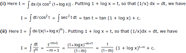 Integration by Substitution & Trigonometric Identities | Mathematics (Maths) Class 12 - JEE