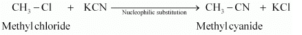 NCERT Solutions Class 12 Chemistry Chapter 6 - Haloalkanes & Haloarenes