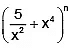 JEE Advanced (One or More Correct Option): Mathematical induction & Binomial Theorem | Chapter-wise Tests for JEE Main & Advanced