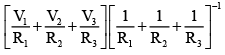 JEE Advanced (Single Correct Type): Current Electricity | Chapter-wise Tests for JEE Main & Advanced