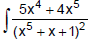 Integration by Substitution & Trigonometric Identities | Mathematics (Maths) Class 12 - JEE