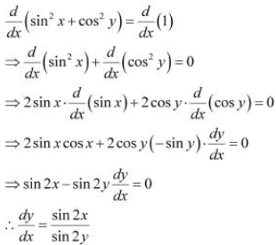 NCERT Solutions Class 12 Maths Chapter 5 - Continuity & Differentiability
