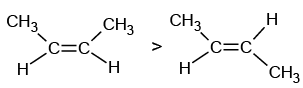 JEE Advanced (One or More Correct Option): Hydrocarbons | Chapter-wise Tests for JEE Main & Advanced