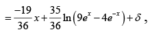 JEE Advanced (One or More Correct Option): Applications of Derivatives | Chapter-wise Tests for JEE Main & Advanced