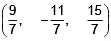 Integer Answer Type Questions for JEE: Three dimensional Geometry | Chapter-wise Tests for JEE Main & Advanced