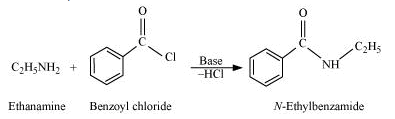 NCERT Solutions Class 12 Chemistry Chapter 9 - Amines