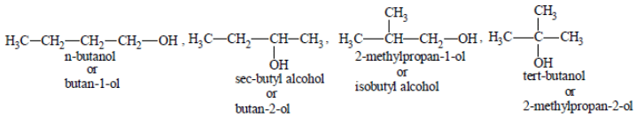 JEE Advanced (One or More Correct Option): Alcohols, Phenols & Ethers | Chapter-wise Tests for JEE Main & Advanced