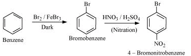 NCERT Solutions Class 12 Chemistry Chapter 6 - Haloalkanes & Haloarenes
