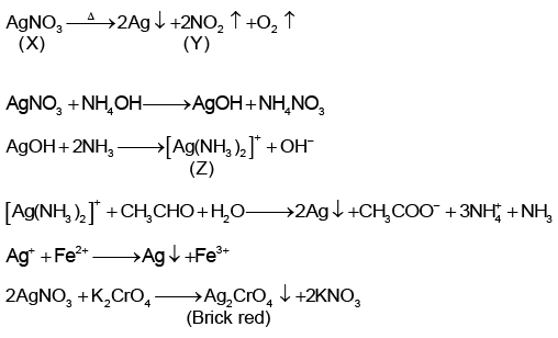 Single Correct MCQs: Analytical Chemistry | Question Bank for JEE Main & Advanced (350+ Tests)