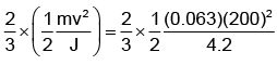 Integer Answer Type Questions for JEE: Heat & Thermodynamics | Chapter-wise Tests for JEE Main & Advanced