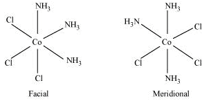 NCERT Solutions Class 12 Chemistry Chapter 5 - Coordination Compounds