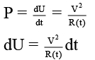 Integer Answer Type Questions for JEE: Current Electricity | Chapter-wise Tests for JEE Main & Advanced