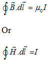 Magneto Static Class 12 Notes Physics