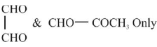 JEE Advanced (One or More Correct Option): Hydrocarbons | Chapter-wise Tests for JEE Main & Advanced