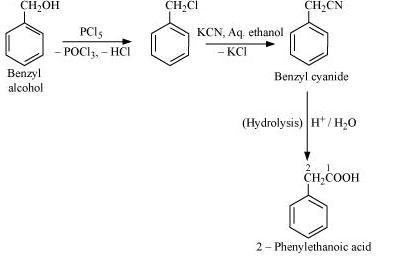 NCERT Solutions Class 12 Chemistry Chapter 6 - Haloalkanes & Haloarenes
