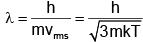 JEE Advanced (Single Correct Type): Dual Nature of Matter & Radiation | Chapter-wise Tests for JEE Main & Advanced