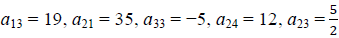 NCERT Solutions Class 12 Maths Chapter 3 - Matrices