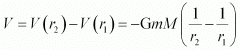 NCERT Solutions Class 11 Physics Chapter 7 - Gravitation